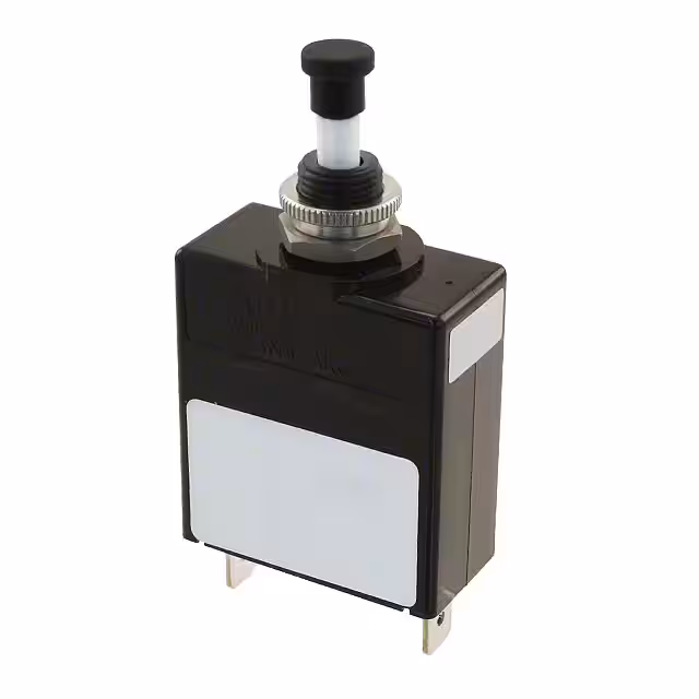 CPP11-51-2.00A-OB-V Sensata-Airpax Disyuntores